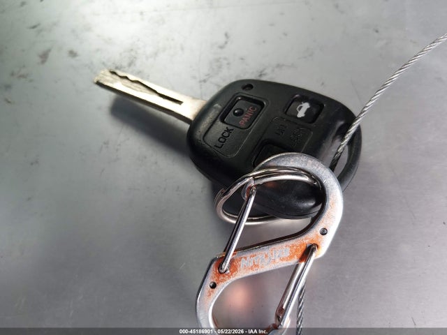Продажа на аукционе авто 2002 Lexus Gs 430, vin: JT8BL69S920010342, номер лота: 45186901