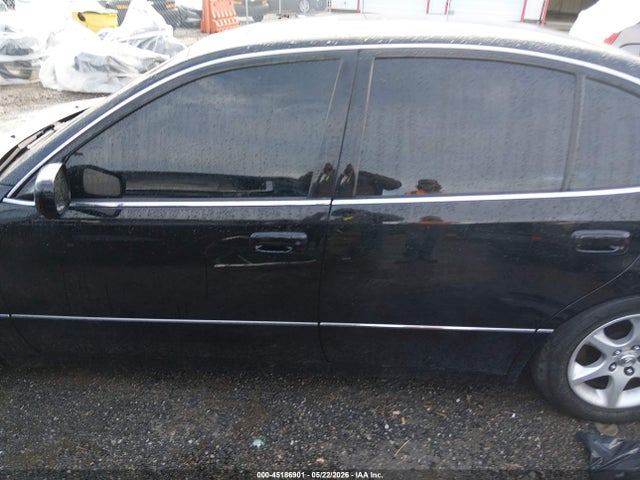 Продажа на аукционе авто 2002 Lexus Gs 430, vin: JT8BL69S920010342, номер лота: 45186901