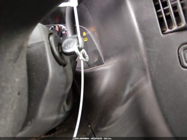 Aukcja sprzedaży 2011 Chevrolet Express 2500 Work Van, vin: 1GCWGFCA7B1188834, numer aukcji: 45186904