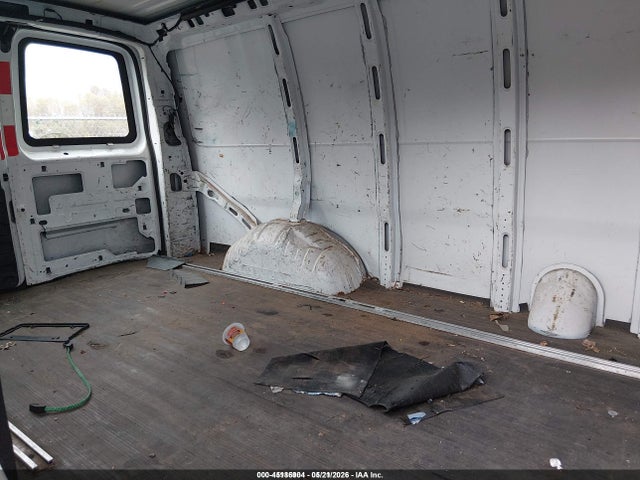 Aukcja sprzedaży 2011 Chevrolet Express 2500 Work Van, vin: 1GCWGFCA7B1188834, numer aukcji: 45186904