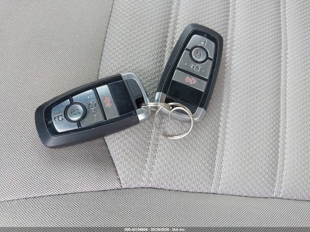 Продажа на аукционе авто 2018 Ford Fusion Hybrid S, vin: 3FA6P0UU4JR254319, номер лота: 45186906