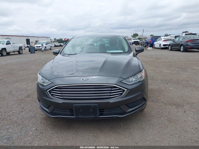 Продажа на аукционе авто 2018 Ford Fusion Hybrid S, vin: 3FA6P0UU4JR254319, номер лота: 45186906