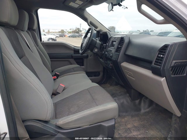 Продажа на аукционе авто 2017 Ford F-150 Xl, vin: 1FTEW1E89HKE26455, номер лота: 45186907