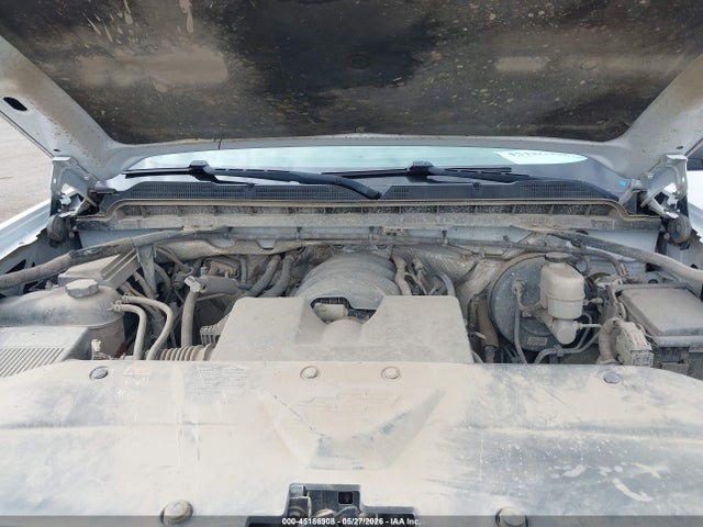 Chevrolet Silverado 1500 Wt 2016 1GCNKNEH9GZ312769 Image 10