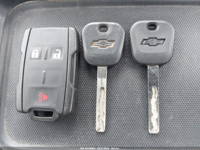 Chevrolet Silverado 1500 Wt 2016 1GCNKNEH9GZ312769 Image 11