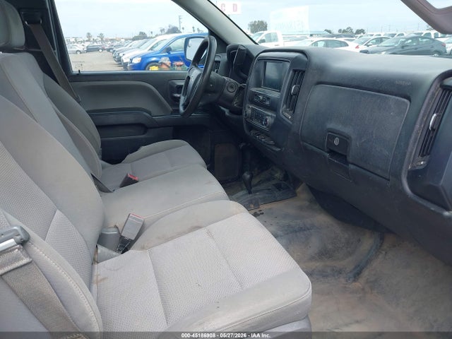 Chevrolet Silverado 1500 Wt 2016 1GCNKNEH9GZ312769 Image 5
