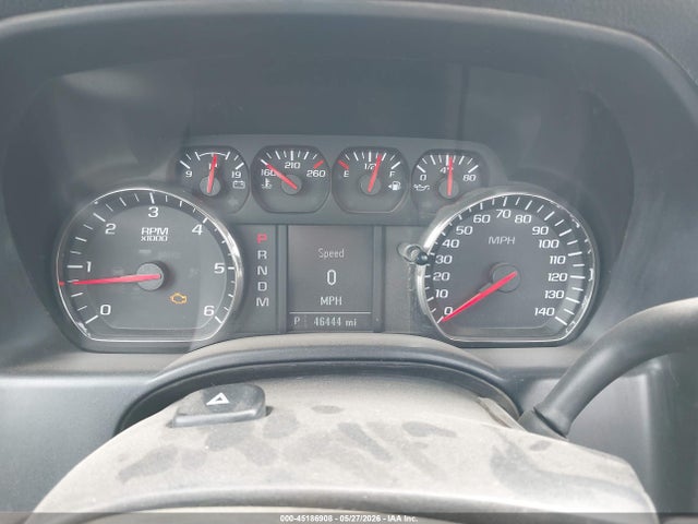 Chevrolet Silverado 1500 Wt 2016 1GCNKNEH9GZ312769 Image 7