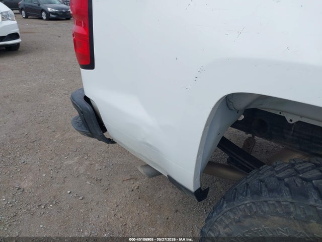 Chevrolet Silverado 1500 Wt 2016 1GCNKNEH9GZ312769 Image 13