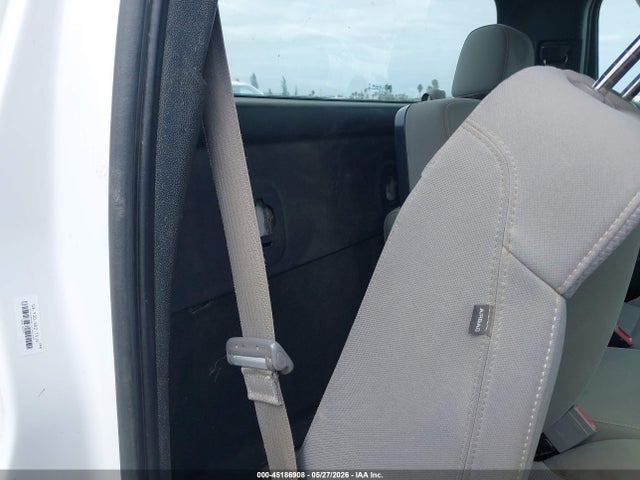 Chevrolet Silverado 1500 Wt 2016 1GCNKNEH9GZ312769 Image 8