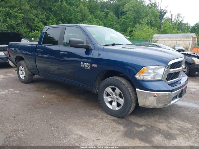 45186909 :رقم المزاد ، 1C6RR7TT5KS710604 vin ، 2019 Ram 1500 Classic Slt  4x4 6'4 Box مزاد بيع
