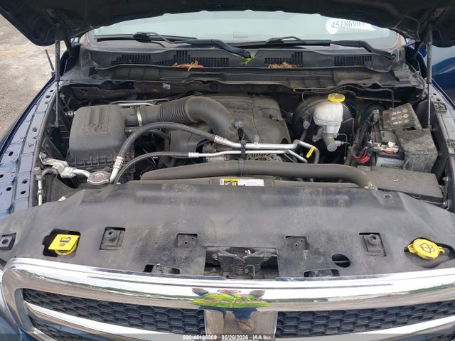 Продажа на аукционе авто 2019 Ram 1500 Classic Slt  4x4 6'4 Box, vin: 1C6RR7TT5KS710604, номер лота: 45186909