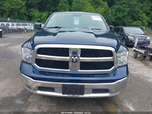 Продажа на аукционе авто 2019 Ram 1500 Classic Slt  4x4 6'4 Box, vin: 1C6RR7TT5KS710604, номер лота: 45186909