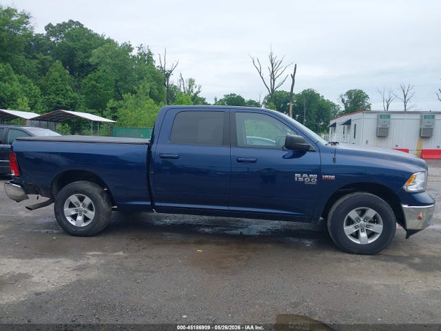 Продажа на аукционе авто 2019 Ram 1500 Classic Slt  4x4 6'4 Box, vin: 1C6RR7TT5KS710604, номер лота: 45186909