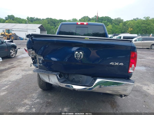 Продажа на аукционе авто 2019 Ram 1500 Classic Slt  4x4 6'4 Box, vin: 1C6RR7TT5KS710604, номер лота: 45186909