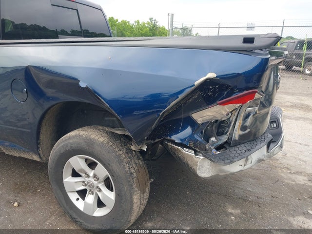 Продажа на аукционе авто 2019 Ram 1500 Classic Slt  4x4 6'4 Box, vin: 1C6RR7TT5KS710604, номер лота: 45186909
