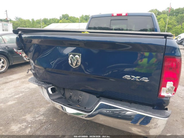 Продажа на аукционе авто 2019 Ram 1500 Classic Slt  4x4 6'4 Box, vin: 1C6RR7TT5KS710604, номер лота: 45186909