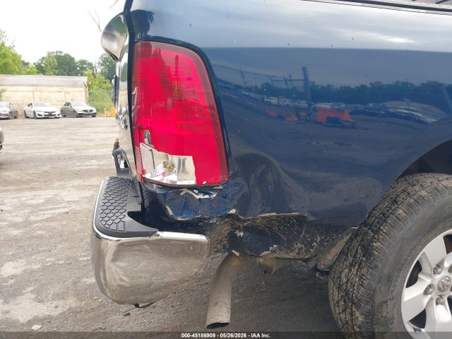 Продажа на аукционе авто 2019 Ram 1500 Classic Slt  4x4 6'4 Box, vin: 1C6RR7TT5KS710604, номер лота: 45186909