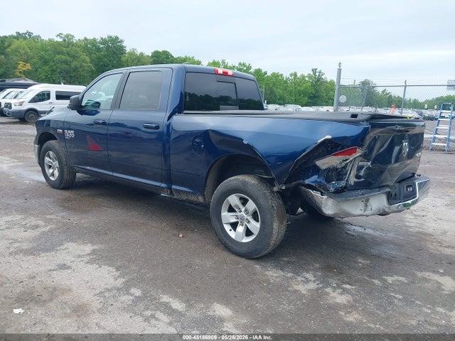 Продажа на аукционе авто 2019 Ram 1500 Classic Slt  4x4 6'4 Box, vin: 1C6RR7TT5KS710604, номер лота: 45186909