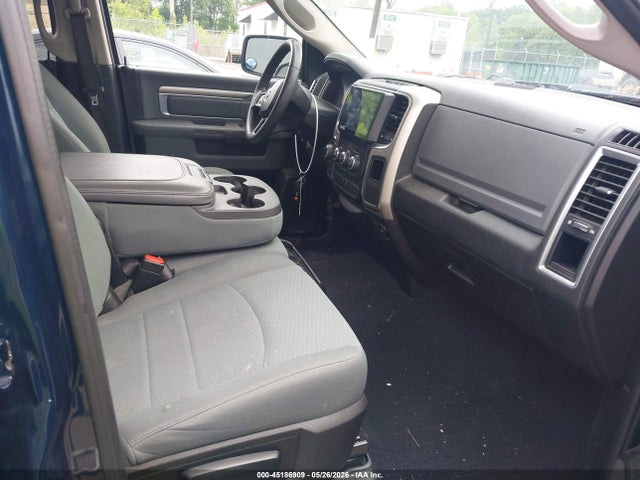 Продажа на аукционе авто 2019 Ram 1500 Classic Slt  4x4 6'4 Box, vin: 1C6RR7TT5KS710604, номер лота: 45186909