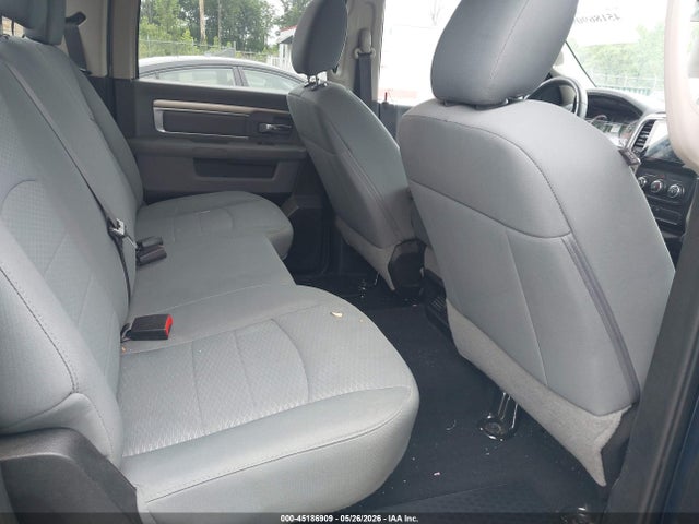 Продажа на аукционе авто 2019 Ram 1500 Classic Slt  4x4 6'4 Box, vin: 1C6RR7TT5KS710604, номер лота: 45186909