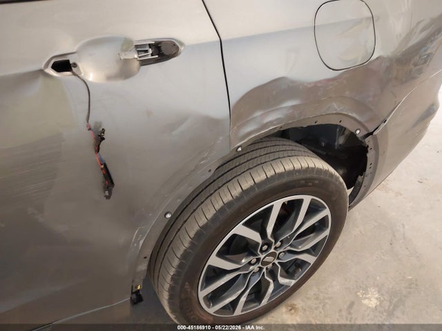 45186910 :رقم المزاد ، 1GYKPHRS1RZ711846 vin ، 2024 Cadillac Xt6 Sport مزاد بيع