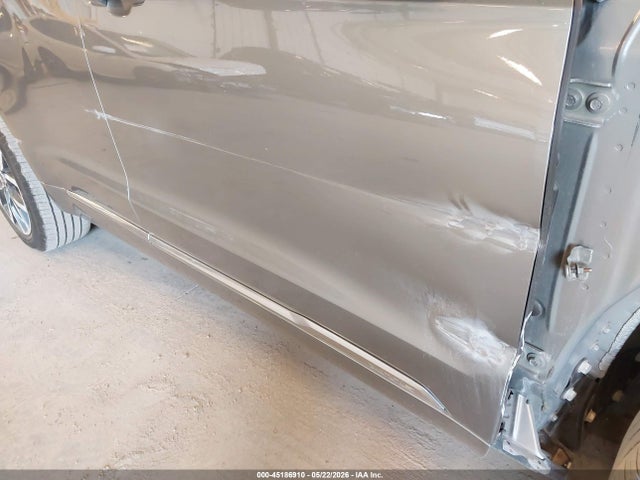 45186910 :رقم المزاد ، 1GYKPHRS1RZ711846 vin ، 2024 Cadillac Xt6 Sport مزاد بيع