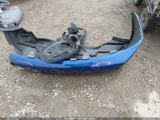 45186911 :رقم المزاد ، 1FAHP35N78W184663 vin ، 2008 Ford Focus Se/ses مزاد بيع
