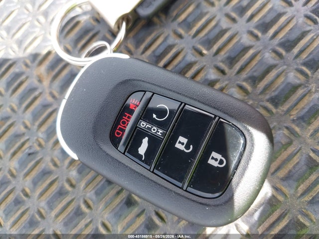 Honda Pilot Elite 2024 5FNYG1H86RB034666 Image 11