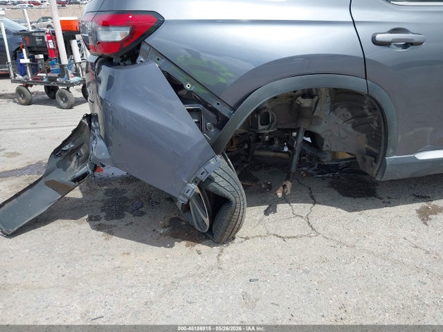 Honda Pilot Elite 2024 5FNYG1H86RB034666 Image 6
