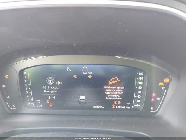 Honda Pilot Elite 2024 5FNYG1H86RB034666 Image 7