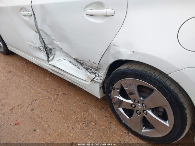 Продажа на аукционе авто 2013 Toyota Prius Three Se, vin: JTDKN3DU4D5580922, номер лота: 45186918
