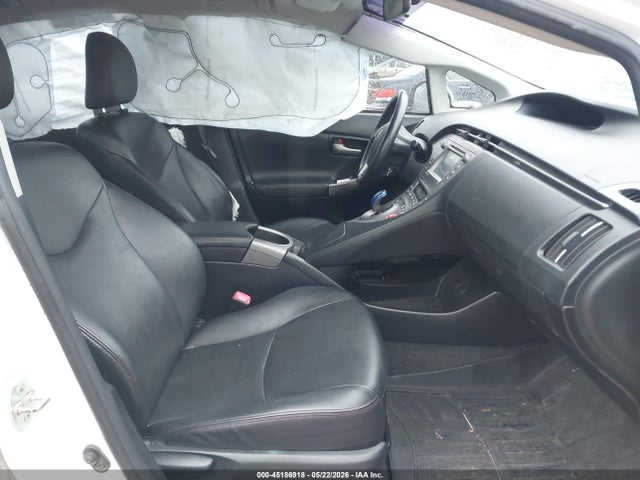 Продажа на аукционе авто 2013 Toyota Prius Three Se, vin: JTDKN3DU4D5580922, номер лота: 45186918
