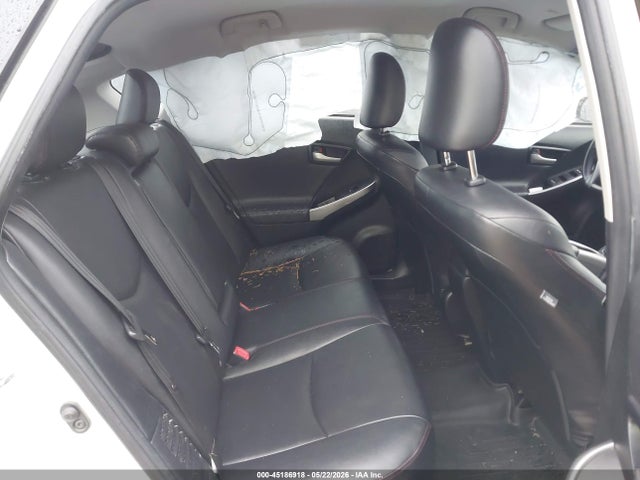 Продажа на аукционе авто 2013 Toyota Prius Three Se, vin: JTDKN3DU4D5580922, номер лота: 45186918