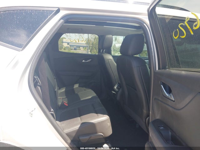 Aukcja sprzedaży 2019 Chevrolet Blazer, vin: 3GNKBDRS3KS642357, numer aukcji: 45186920