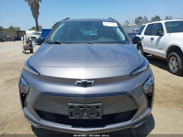 1G1FY6S01P4107251 Chevrolet Bolt Euv Fwd Lt