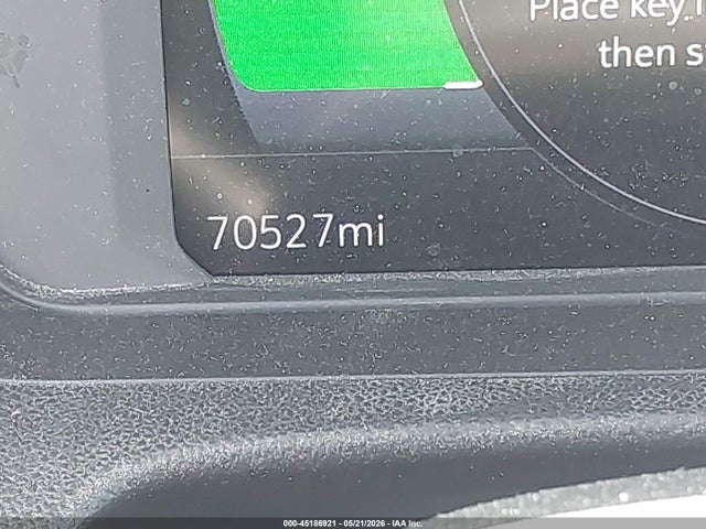 1G1FY6S01P4107251 Chevrolet Bolt Euv Fwd Lt