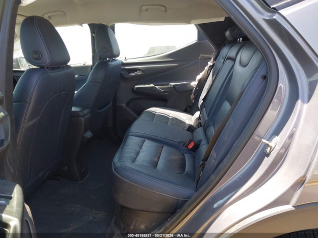 1G1FY6S01P4107251 Chevrolet Bolt Euv Fwd Lt