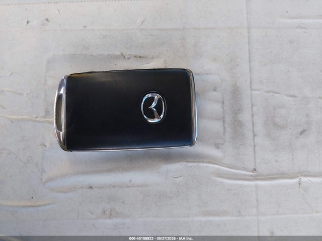 Продаж на аукціоні авто 2024 Mazda Cx-5 2.5 S Carbon Edition, vin: JM3KFBCL6R0455612, номер лоту: 45186922