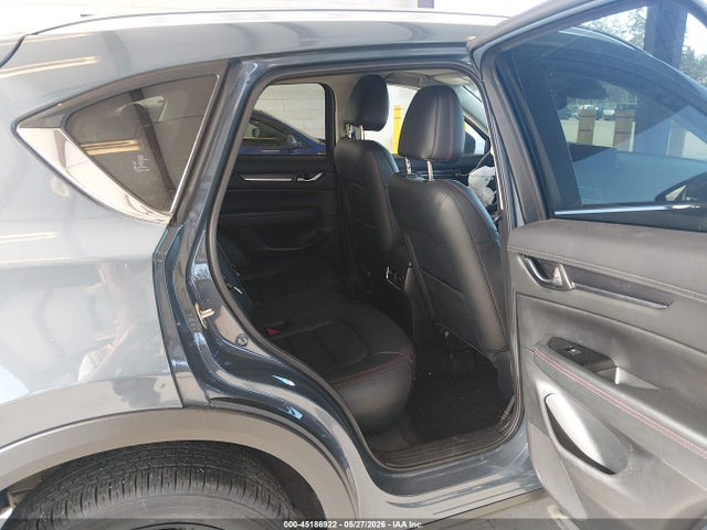 Продаж на аукціоні авто 2024 Mazda Cx-5 2.5 S Carbon Edition, vin: JM3KFBCL6R0455612, номер лоту: 45186922