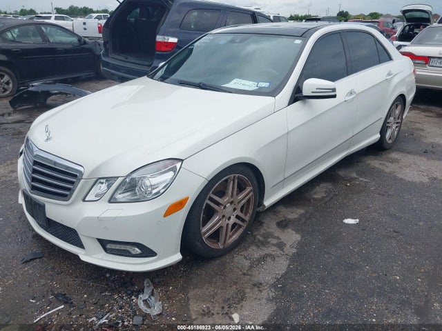 2010 Mercedes-benz E 550 მანქანა იყიდება აუქციონზე, vin: WDDHF7CB3AA093234, აუქციონის ნომერი: 45186923