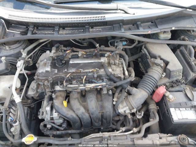 Продажа на аукционе авто 2010 Toyota Corolla Le, vin: JTDBU4EE0A9100234, номер лота: 45186924