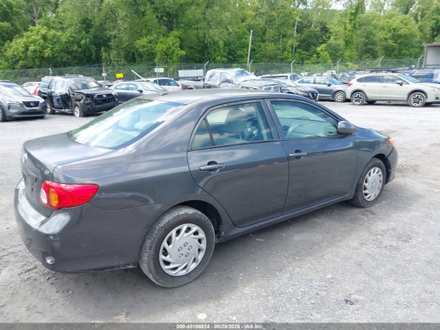 Продажа на аукционе авто 2010 Toyota Corolla Le, vin: JTDBU4EE0A9100234, номер лота: 45186924