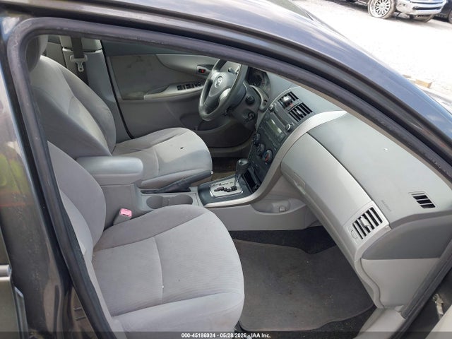 Продажа на аукционе авто 2010 Toyota Corolla Le, vin: JTDBU4EE0A9100234, номер лота: 45186924