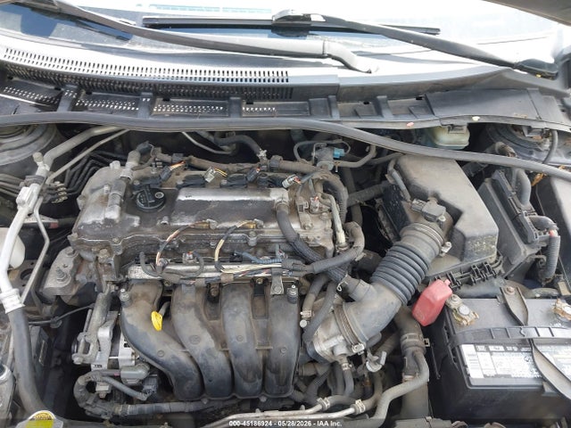 Продажа на аукционе авто 2010 Toyota Corolla Le, vin: JTDBU4EE0A9100234, номер лота: 45186924