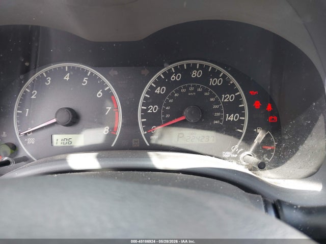 Продажа на аукционе авто 2010 Toyota Corolla Le, vin: JTDBU4EE0A9100234, номер лота: 45186924
