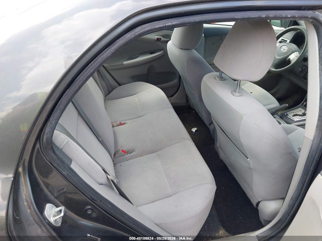 Продажа на аукционе авто 2010 Toyota Corolla Le, vin: JTDBU4EE0A9100234, номер лота: 45186924