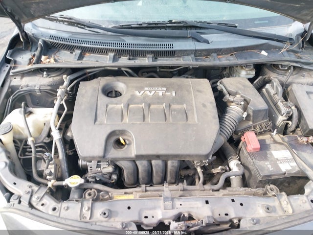 Aukcja sprzedaży 2009 Toyota Corolla S, vin: 1NXBU40E49Z024531, numer aukcji: 45186925