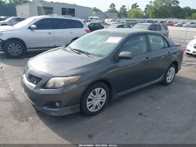 Aukcja sprzedaży 2009 Toyota Corolla S, vin: 1NXBU40E49Z024531, numer aukcji: 45186925