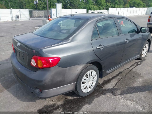Aukcja sprzedaży 2009 Toyota Corolla S, vin: 1NXBU40E49Z024531, numer aukcji: 45186925