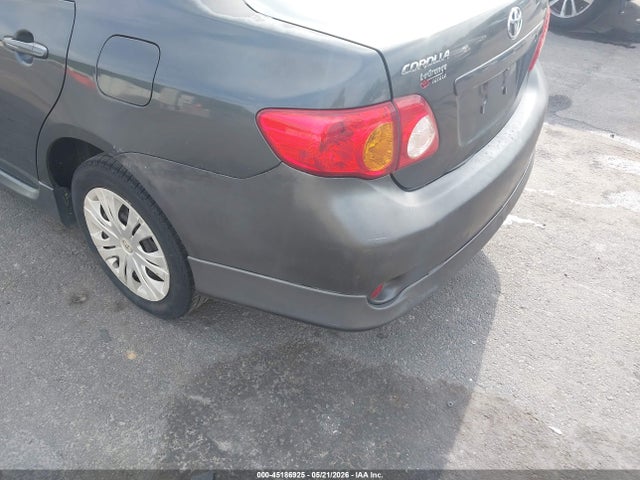 Aukcja sprzedaży 2009 Toyota Corolla S, vin: 1NXBU40E49Z024531, numer aukcji: 45186925